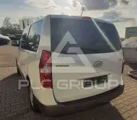 2016 Hyundai H-1