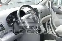 2016 Hyundai H-1