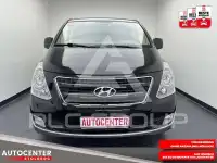 2016 Hyundai H-1