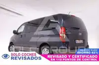 2016 Hyundai H-1