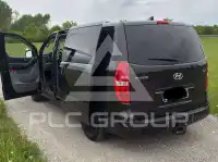 2016 Hyundai H-1