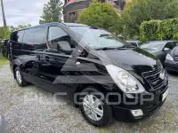 2016 Hyundai H-1