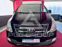 2016 Hyundai H-1