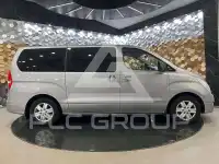2016 Hyundai H-1