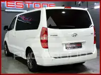 2016 Hyundai H-1
