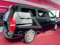 2016 Hyundai H-1