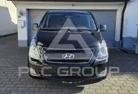 2016 Hyundai H-1