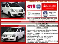 2016 Hyundai H-1