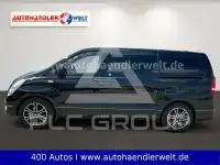 2016 Hyundai H-1
