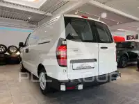 2016 Hyundai H-1