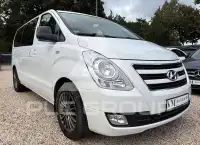 2016 Hyundai H-1
