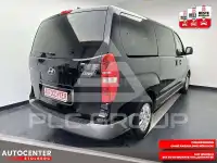 2016 Hyundai H-1