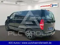 2016 Hyundai H-1