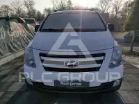 2016 Hyundai H-1