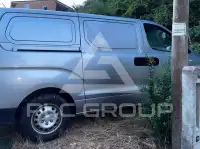 2016 Hyundai H-1