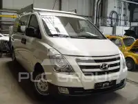 2016 Hyundai H-1