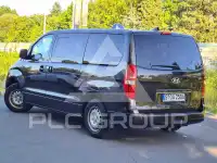 2016 Hyundai H-1