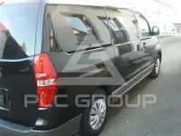 2016 Hyundai H-1