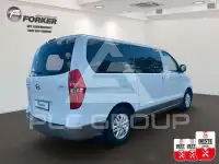 2016 Hyundai H-1