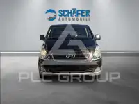 2016 Hyundai H-1