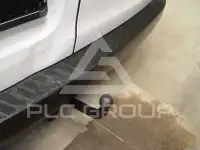 2016 Hyundai H-1