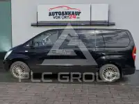 2016 Hyundai H-1