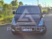 2016 Hyundai H-1
