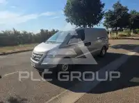 2016 Hyundai H-1