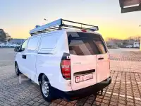 2016 Hyundai H-1