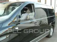 2016 Hyundai H-1