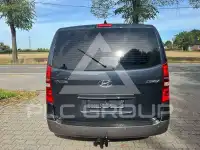 2016 Hyundai H-1