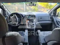 2016 Hyundai H-1