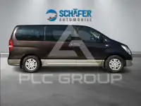 2016 Hyundai H-1