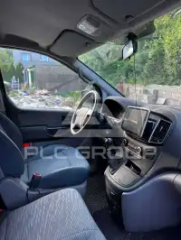 2016 Hyundai H-1