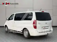 2016 Hyundai H-1