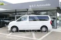 2016 Hyundai H-1