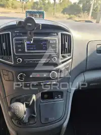 2016 Hyundai H-1