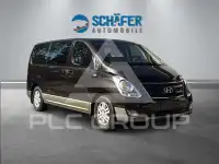 2016 Hyundai H-1