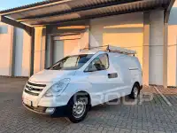 2016 Hyundai H-1