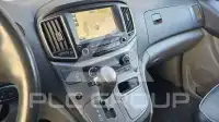 2016 Hyundai H-1