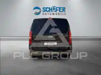 2016 Hyundai H-1