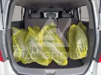2016 Hyundai H-1