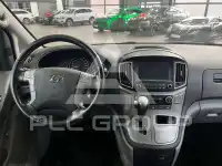 2016 Hyundai H-1