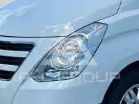 2016 Hyundai H-1