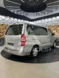 2016 Hyundai H-1