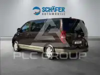 2016 Hyundai H-1