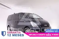 2016 Hyundai H-1