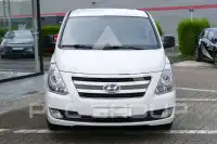 2016 Hyundai H-1