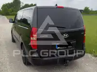 2016 Hyundai H-1