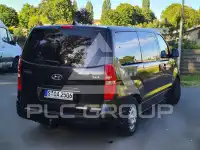 2016 Hyundai H-1